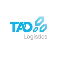TAD Logistics Logo