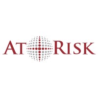 AT-RISK International, Inc. Logo