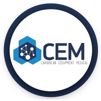 CEM Logo