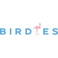 Birdies Logo