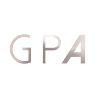 Guy Piper Architects Logo
