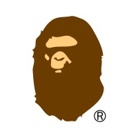 A Bathing Ape® | Bape Hong Kong Limited Logo