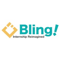 Bling! Logo