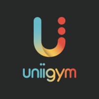 Uniigym Logo