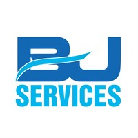 BJ SERVICES Logo