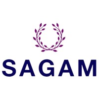 SAGAM Logo