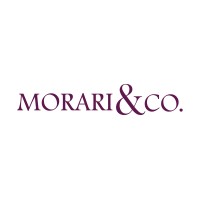 Morari & Co Pty Logo