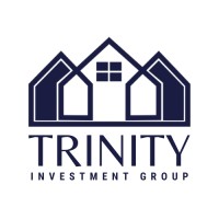Trinity Real Estate Investment Group Logo