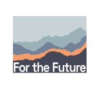 For the Future PH Logo