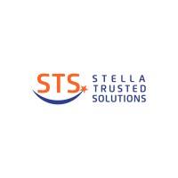 Stella Trusted Solutions STS Logo