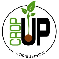 Crop Up Agribusiness Logo