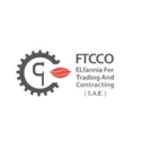 FTCCO Elfannia for trading and contraction S.A.E Logo