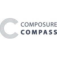 Composure Compass Logo