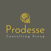 Prodesse Consulting Logo