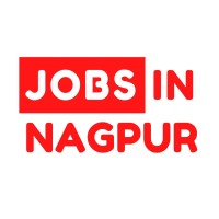 Jobs in Nagpur Logo