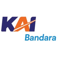 PT. Railink (KAI Bandara) Logo
