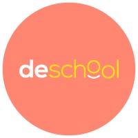 Deschool Online Inc Logo