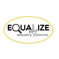 Equalize Sensory Services Logo