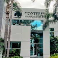 Monterey Financial Services, LLC Logo