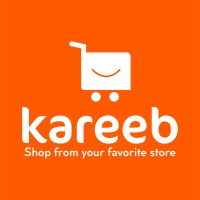 KAREEB Logo
