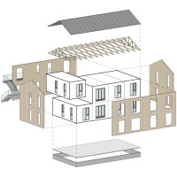 PathHouse Logo