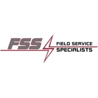 Field Service Specialists Logo