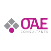 OAE Consultants Logo