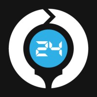 Golf 24 Australia Logo