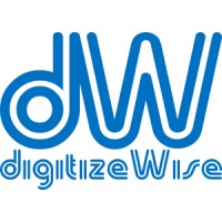 digitizeWise Logo