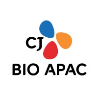 CJ BIO APAC Animal Nutrition and Health Logo