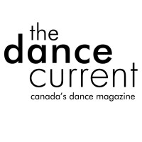 Dance Media Group / Groupe Danse Média Logo