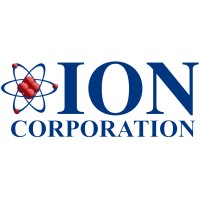 ION Corporation Logo
