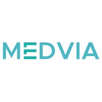 MEDVIA Logo
