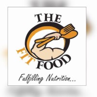 The Fit Food Logo