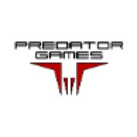 Predator Games Logo