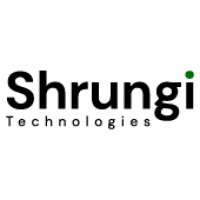 Shrungi Technologies India Pvt Ltd Logo