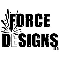 Force Designs LLC Logo