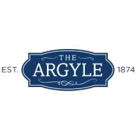 The Argyle Senior Living Logo