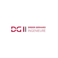 DG Ingenieure Logo
