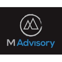 M Advisory Logo
