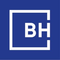 Blue Harbour Consulting Logo