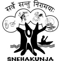 Snehakunja Trust Logo
