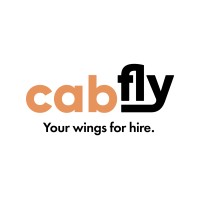 Cabfly GmbH Logo