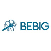 BEBIG Medical Logo