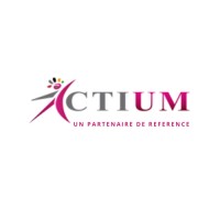 ACTIUM Logo