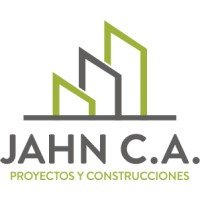 Jahn C.A. Logo