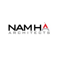 Nam Ha Architects Logo