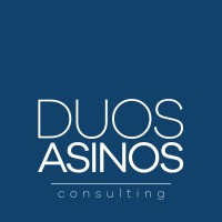 Duos Asinos Logo
