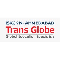 Trans Globe Iskcon Ahmedabad Logo