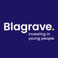 The Blagrave Trust Logo